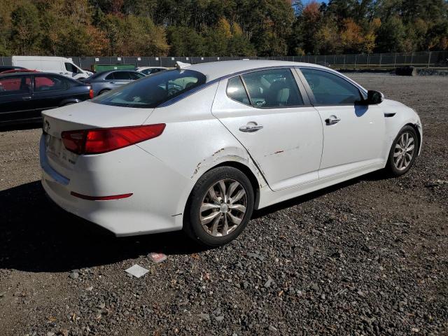 2014 KIA OPTIMA EX #3315730343