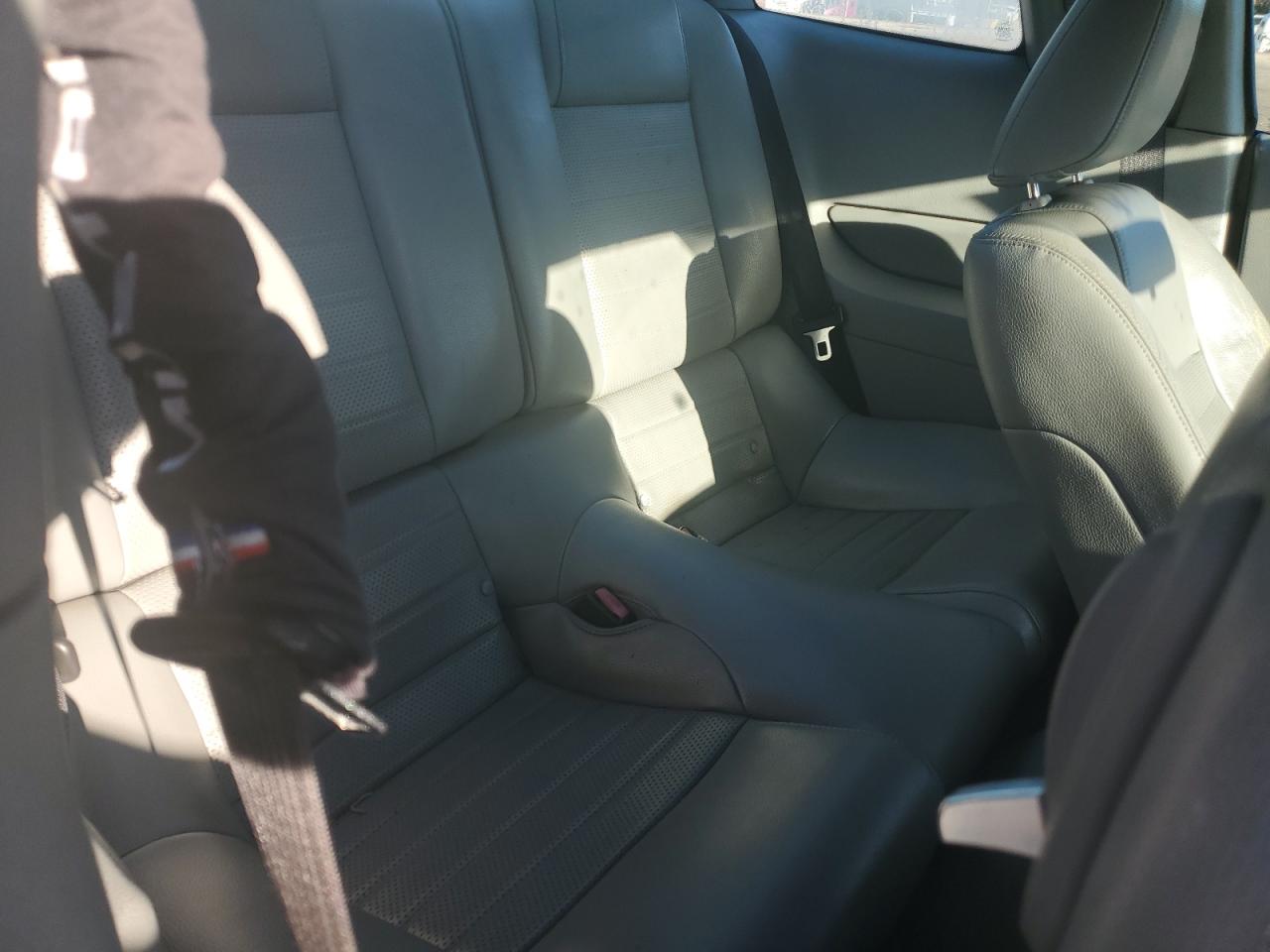 Lot #3285568285 2005 FORD MUSTANG GT