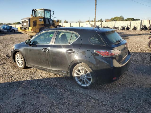 2013 LEXUS CT 200 - JTHKD5BH7D2173004