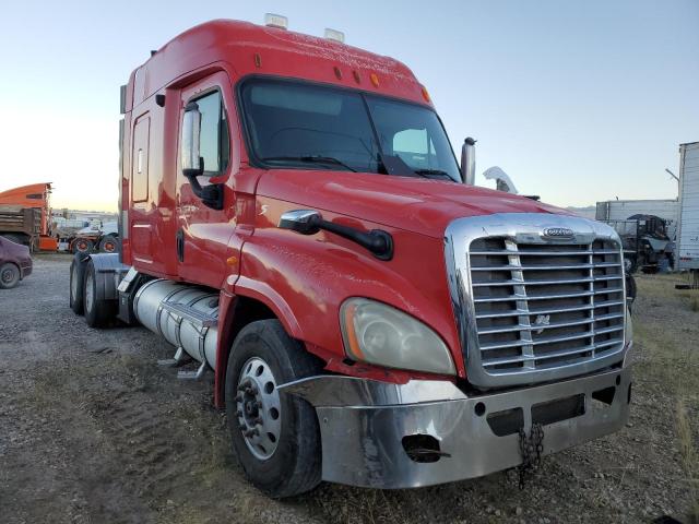 2009 FREIGHTLINER CASCADIA 1 #3269863684