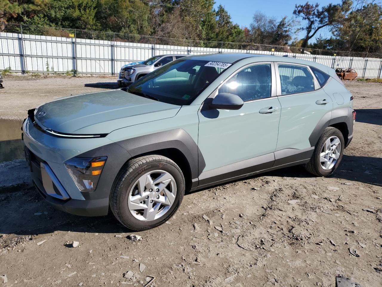 HYUNDAI KONA SE