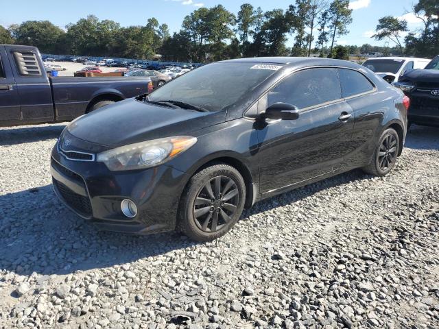 Global Auto Auctions: 2014 KIA FORTE EX