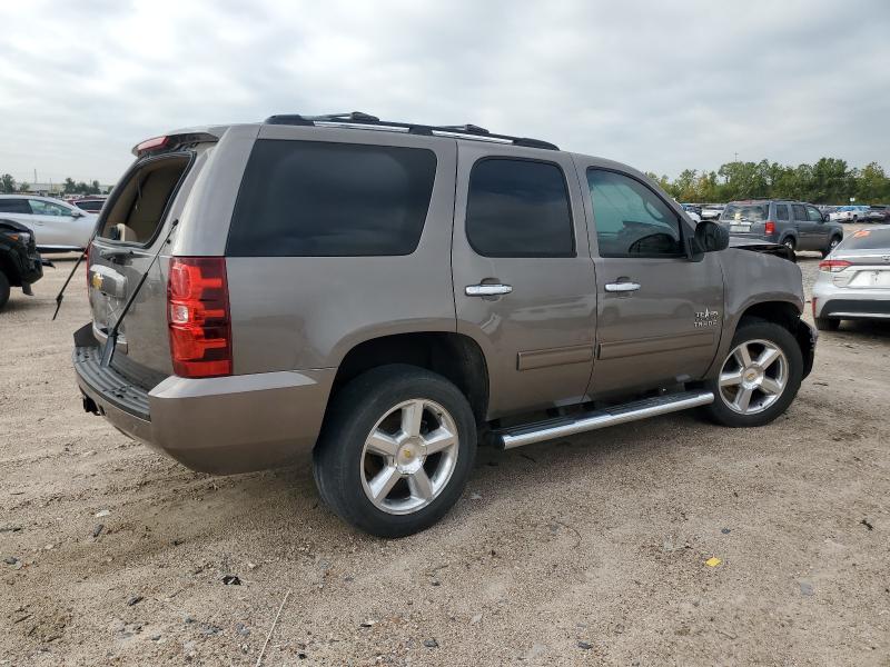 2013 CHEVROLET TAHOE C150 - 1GNSCAE03DR220272