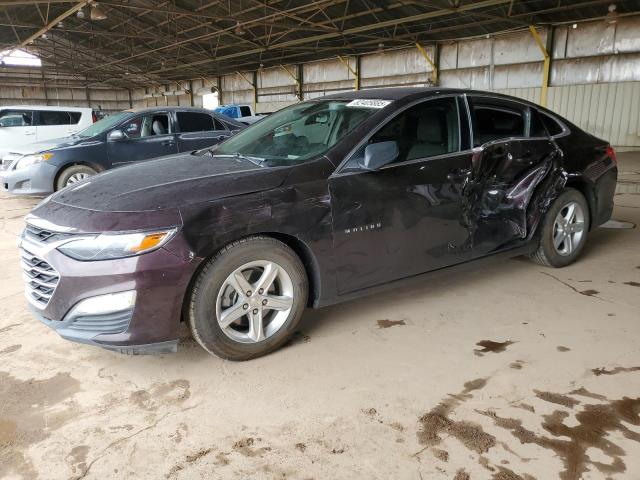 CHEVROLET MALIBU LS