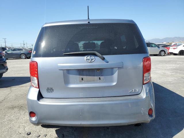 2011 TOYOTA SCION XB - JTLZE4FE8B1125901