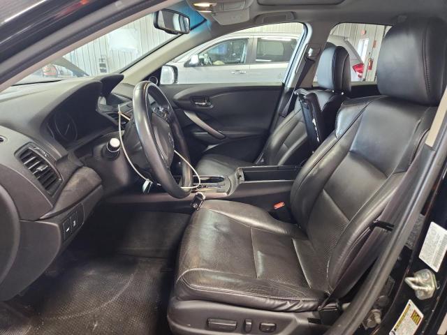 2015 ACURA RDX TECHNO 5J8TB4H58FL006541