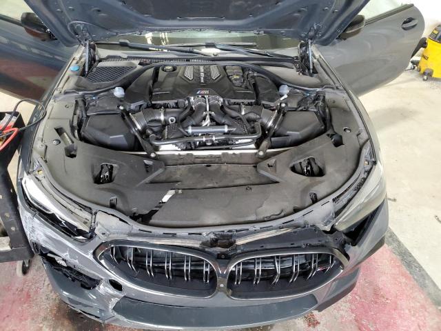 2020 BMW M8 - WBSAE0C07LCD01784