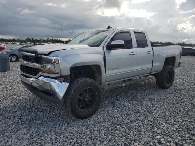 Global Auto Auctions: 2016 CHEVROLET SILVERADO