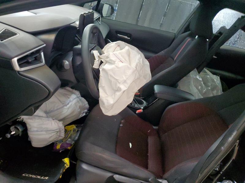 2025 TOYOTA COROLLA SE #3315755413