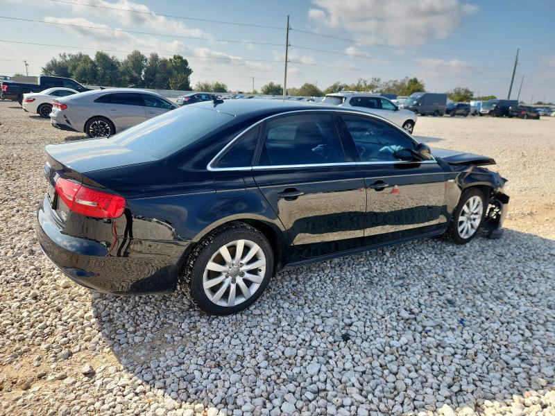 2015 AUDI A4 PREMIUM - WAUBFAFLXFN027424