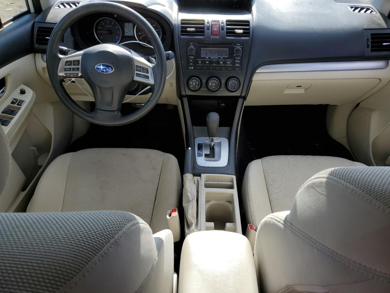 SUBARU XV 2.0 PREMIUM