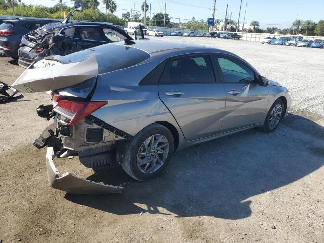 2024 HYUNDAI ELANTRA SE #3291335162