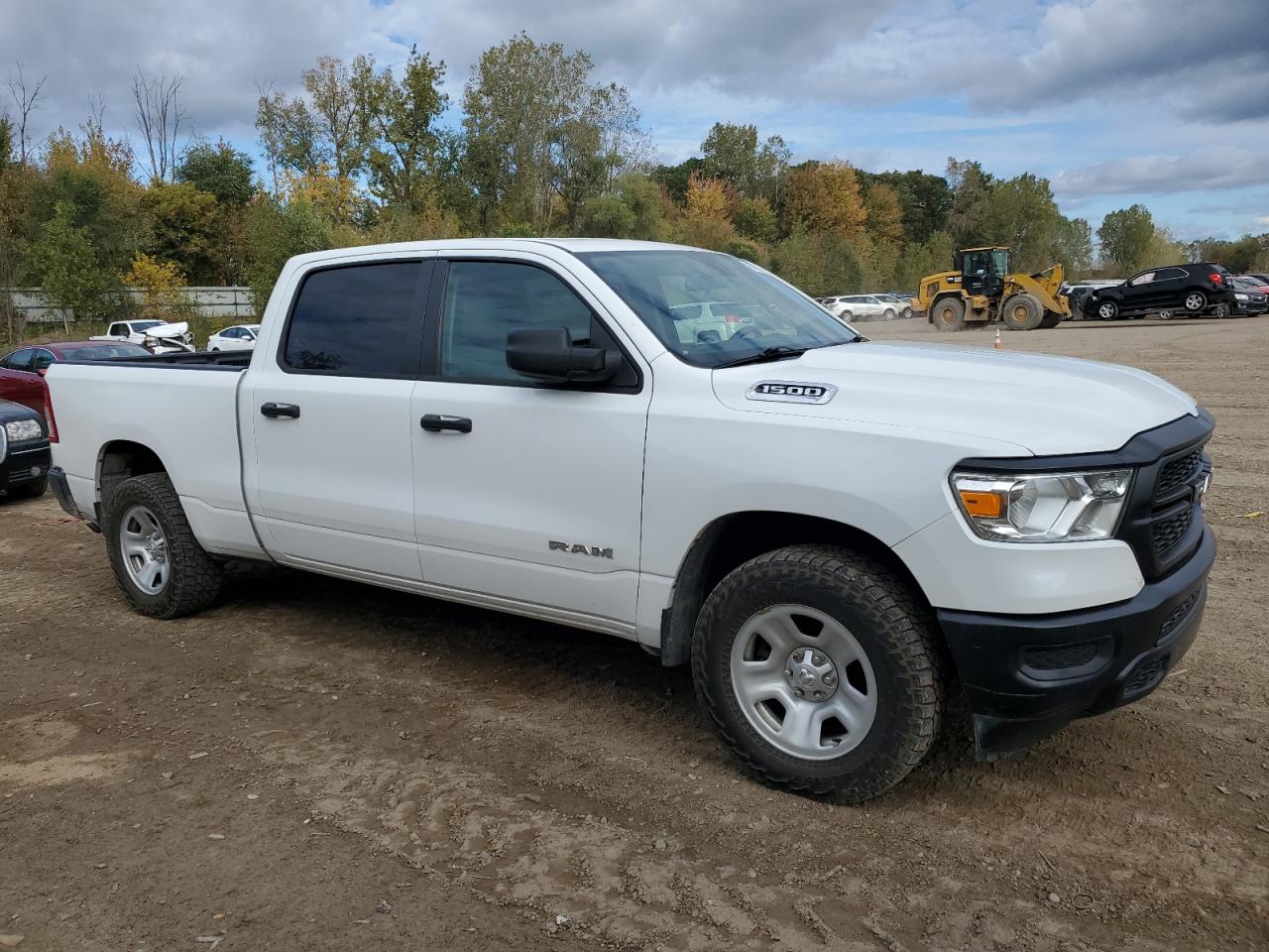 RAM 1500 TRADESMAN
