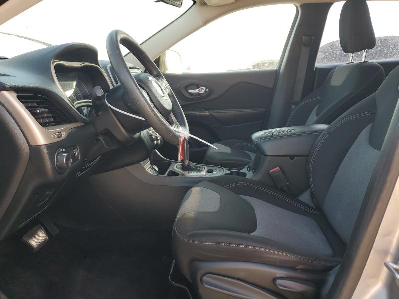 2014 JEEP CHEROKEE S - 1C4PJLAB7EW143349