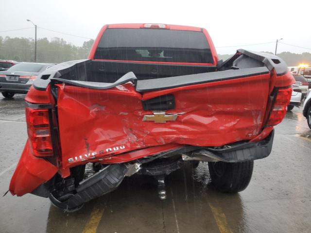 2018 CHEVROLET SILVERADO K1500 LT - 3GCUKREC5JG111305