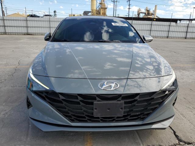 2022 HYUNDAI ELANTRA SE - KMHLL4AG5NU349903