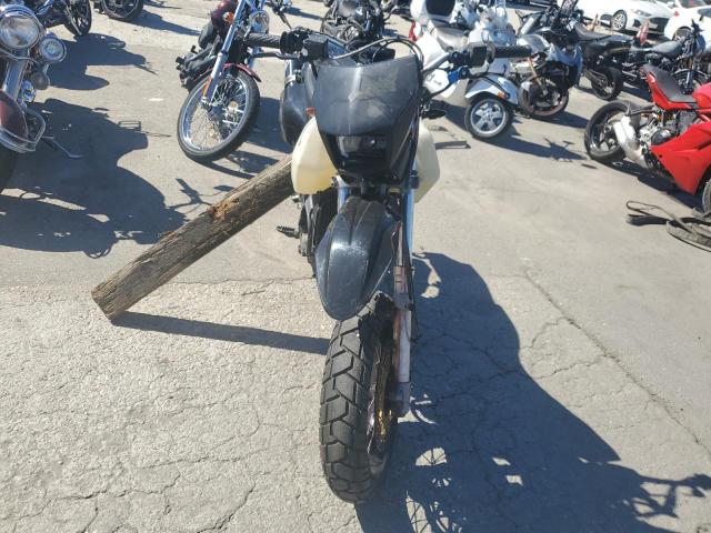 2002 SUZUKI DR650 SE #3278970034