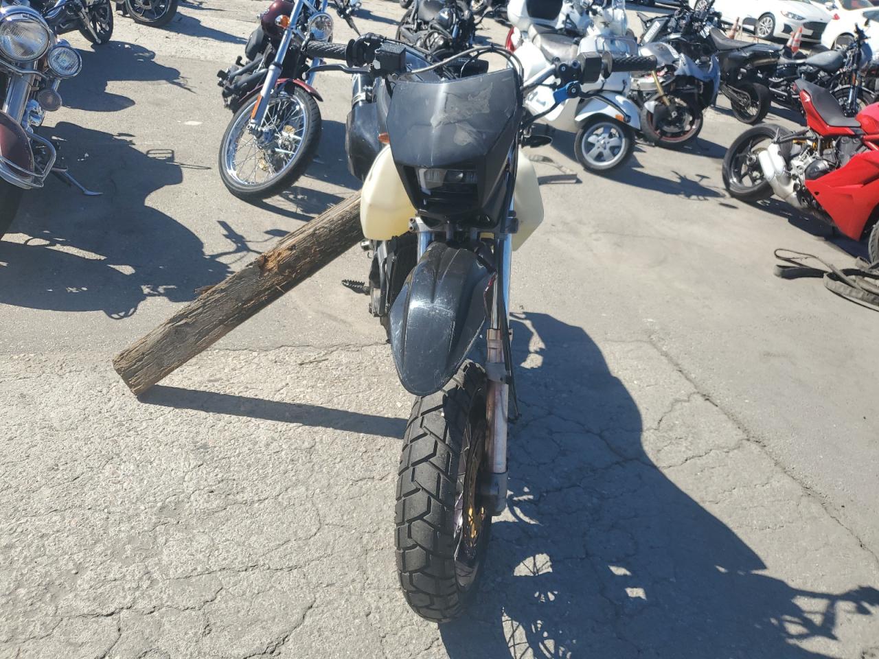 Lot #3278970034 2002 SUZUKI DR650 SE