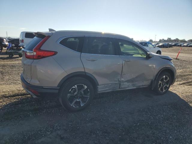2019 HONDA CR-V TOURI #3287582039
