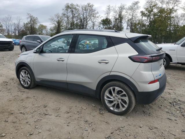 2023 CHEVROLET BOLT EUV L - 1G1FY6S02P4198580