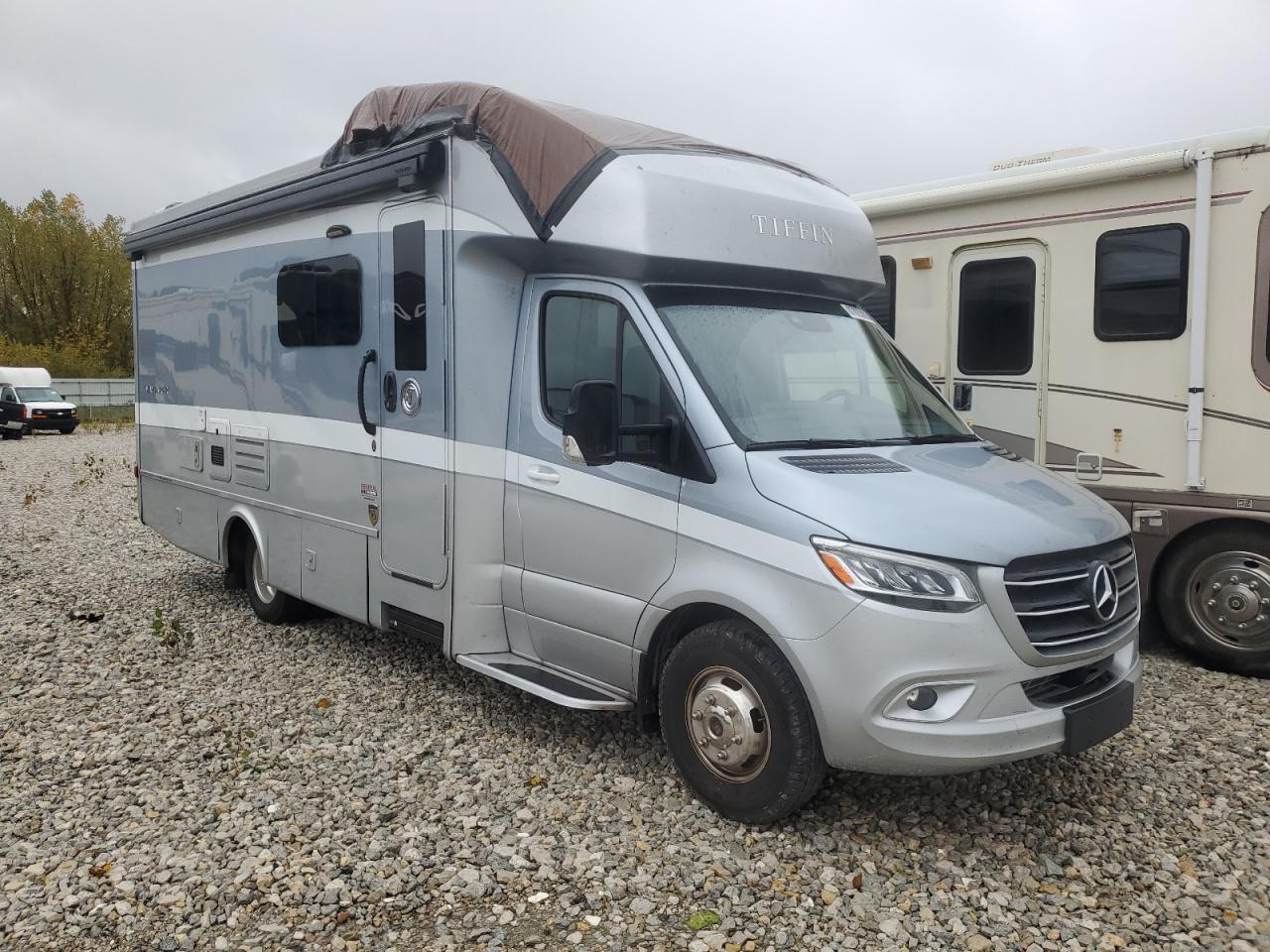 Lot #3271714643 2022 WAYFINDER MH