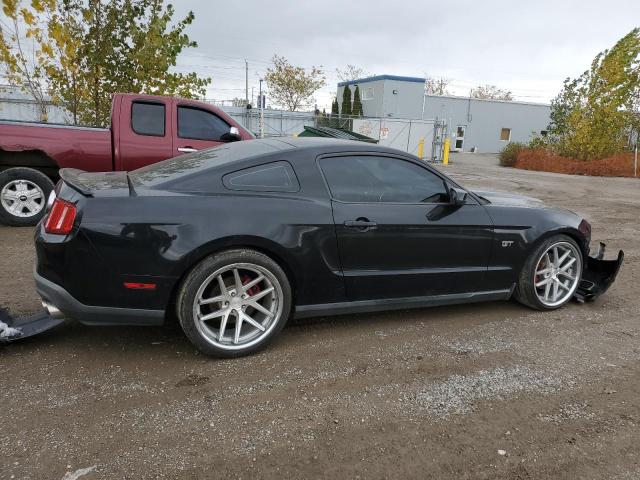 2010 FORD MUSTANG GT - 1ZVBP8CHXA5103335