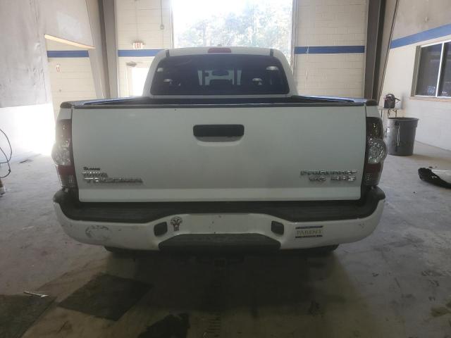 2010 TOYOTA TACOMA DOU - 3TMKU4HN1AM026478