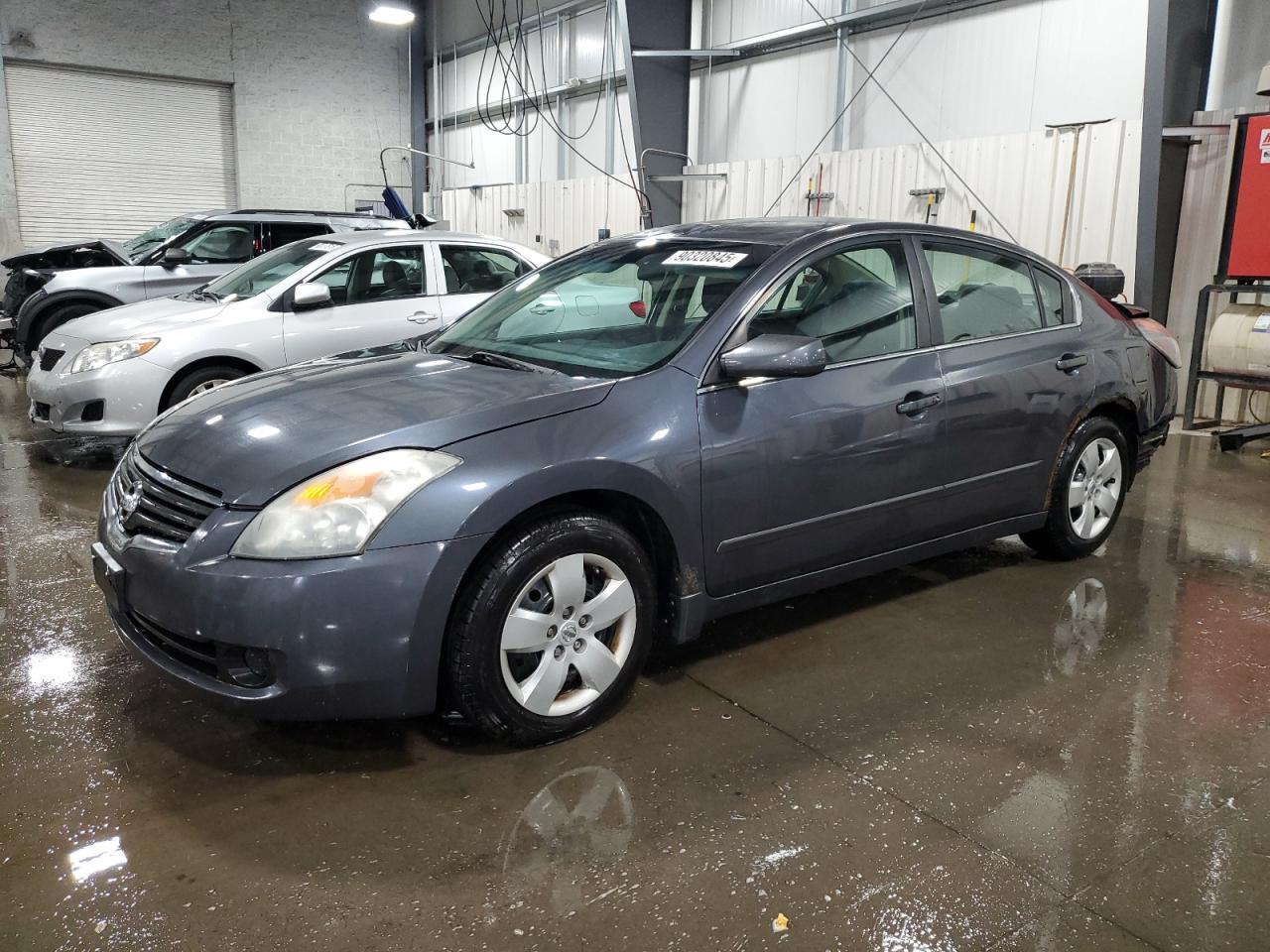Lot #3280489155 2008 NISSAN ALTIMA 2.5