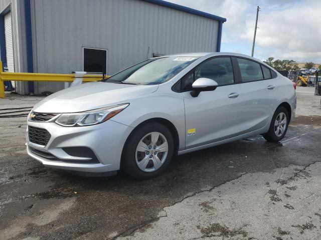 CHEVROLET CRUZE LS