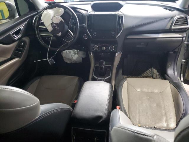 2021 SUBARU FORESTER L - JF2SKASC0MH493302