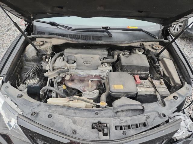 2012 TOYOTA CAMRY BASE #3294597039