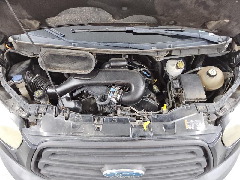 2015 FORD TRANSIT T- - 1FTYR2CM4FKA72982