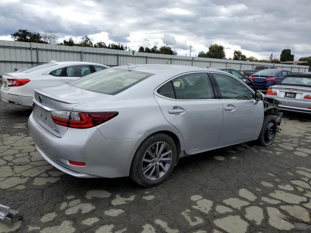 2016 LEXUS ES 300H JTHBW1GG5G2101970