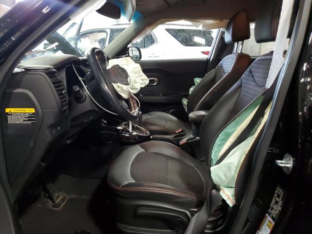 2017 KIA SOUL ! #3283989821