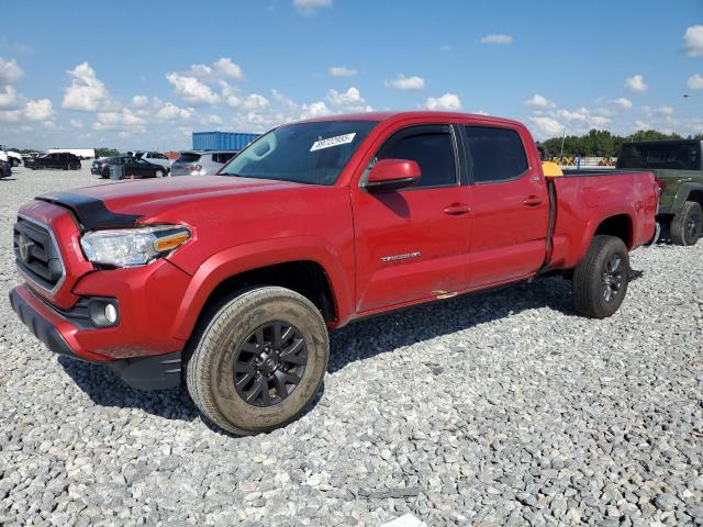 TOYOTA TACOMA DOU
