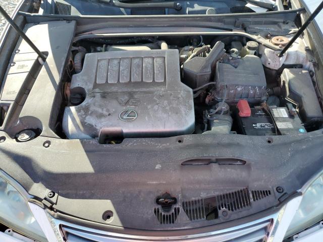 2010 LEXUS ES 350 - JTHBK1EG1A2364334