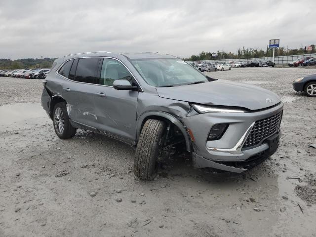 2025 BUICK ENCLAVE AV - 5GAEVCRSXSJ108766