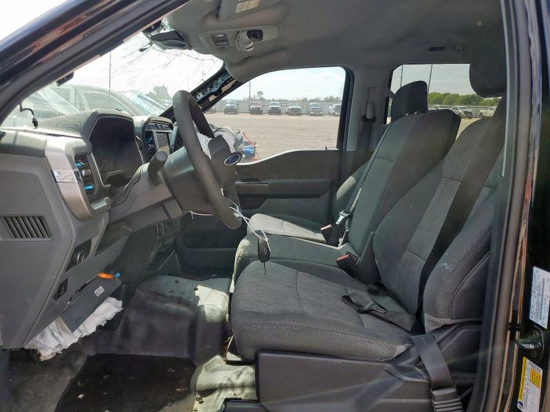 2022 FORD F150 SUPER #3318973960