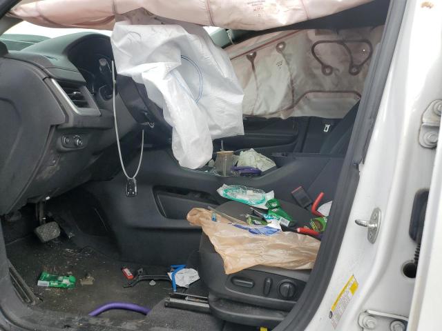 2020 GMC TERRAIN SLE 3GKALMEV3LL131393