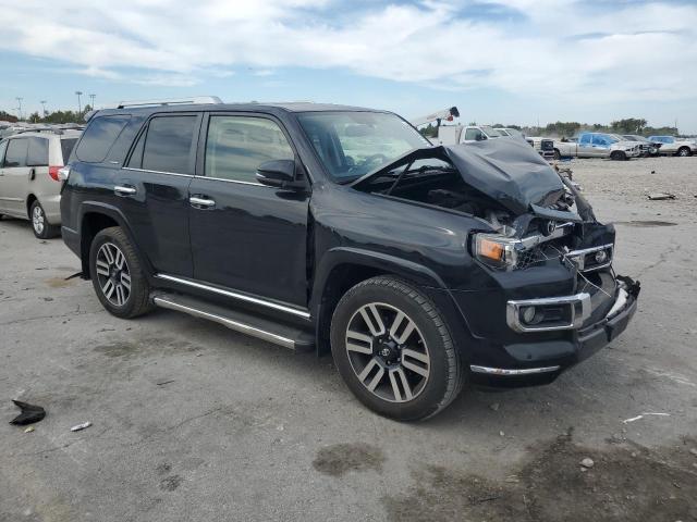 2017 TOYOTA 4RUNNER SR5/SR5 PREMIUM - JTEBU5JR9H5474479