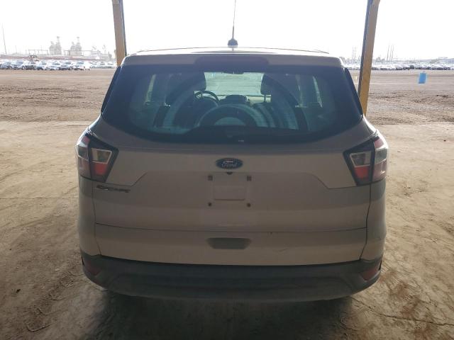 2017 FORD ESCAPE S #3317060010