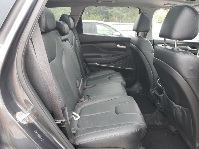 2020 HYUNDAI SANTA FE SEL 5NMS3CAA6LH278575