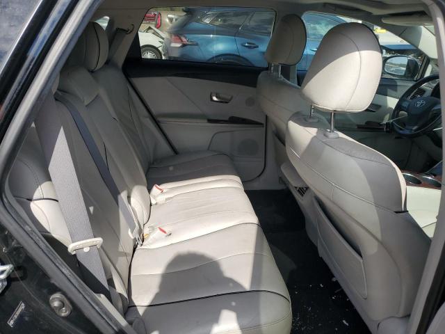 2010 TOYOTA VENZA - 4T3BK3BBXAU045298