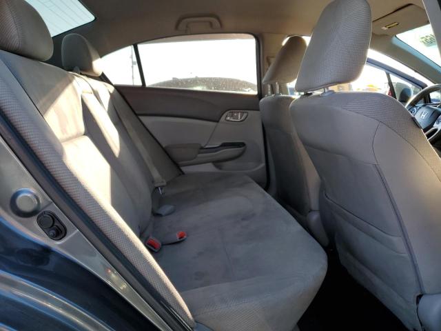 2012 HONDA CIVIC LX - 19XFB2F58CE380591