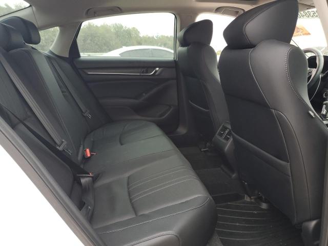 2018 HONDA ACCORD EXL - 1HGCV1F59JA110985