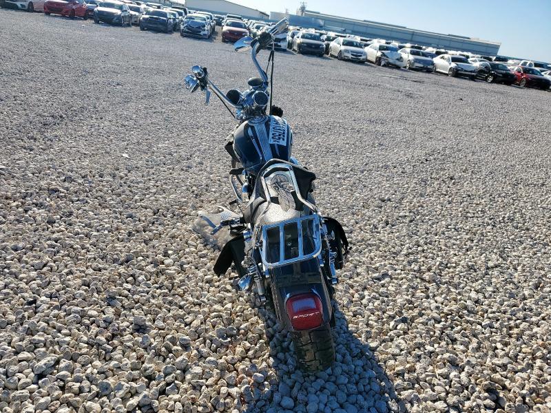 2008 HARLEY-DAVIDSON XL1200 C - 1HD1CT3178K416000