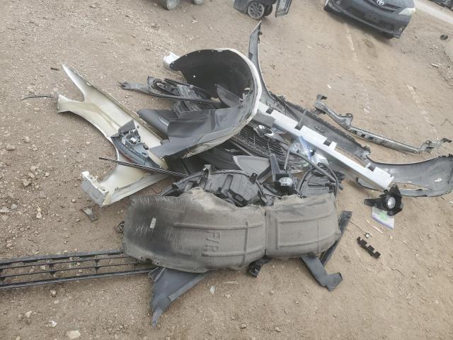 2015 FORD FUSION SE - 3FA6P0H95FR269098