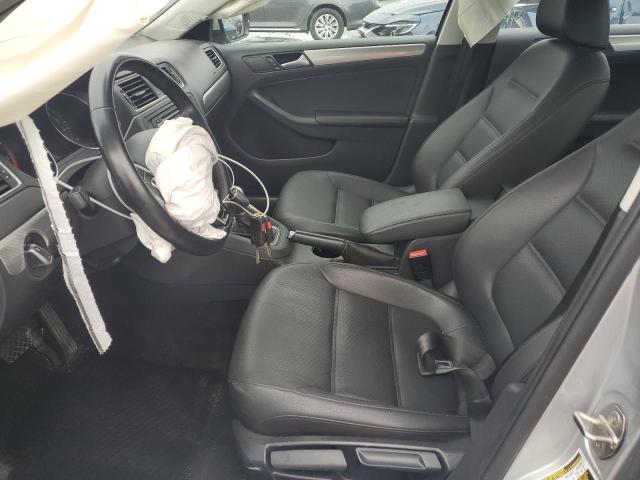 2015 VOLKSWAGEN JETTA SE - 3VWD17AJ7FM305478