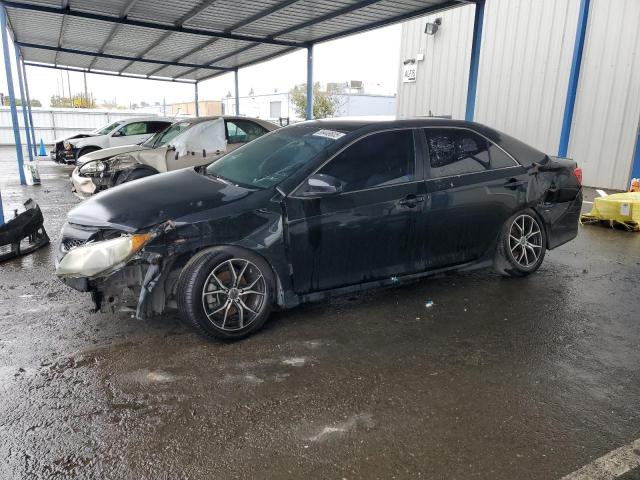 2014 TOYOTA CAMRY L - 4T1BF1FK5EU351830