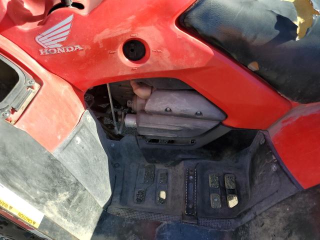 2014 HONDA TRX500 FPA #3302714001